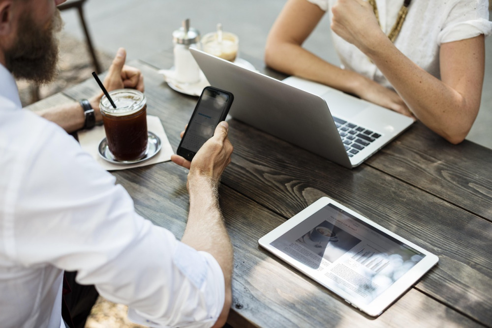 team collaboration platform partnership